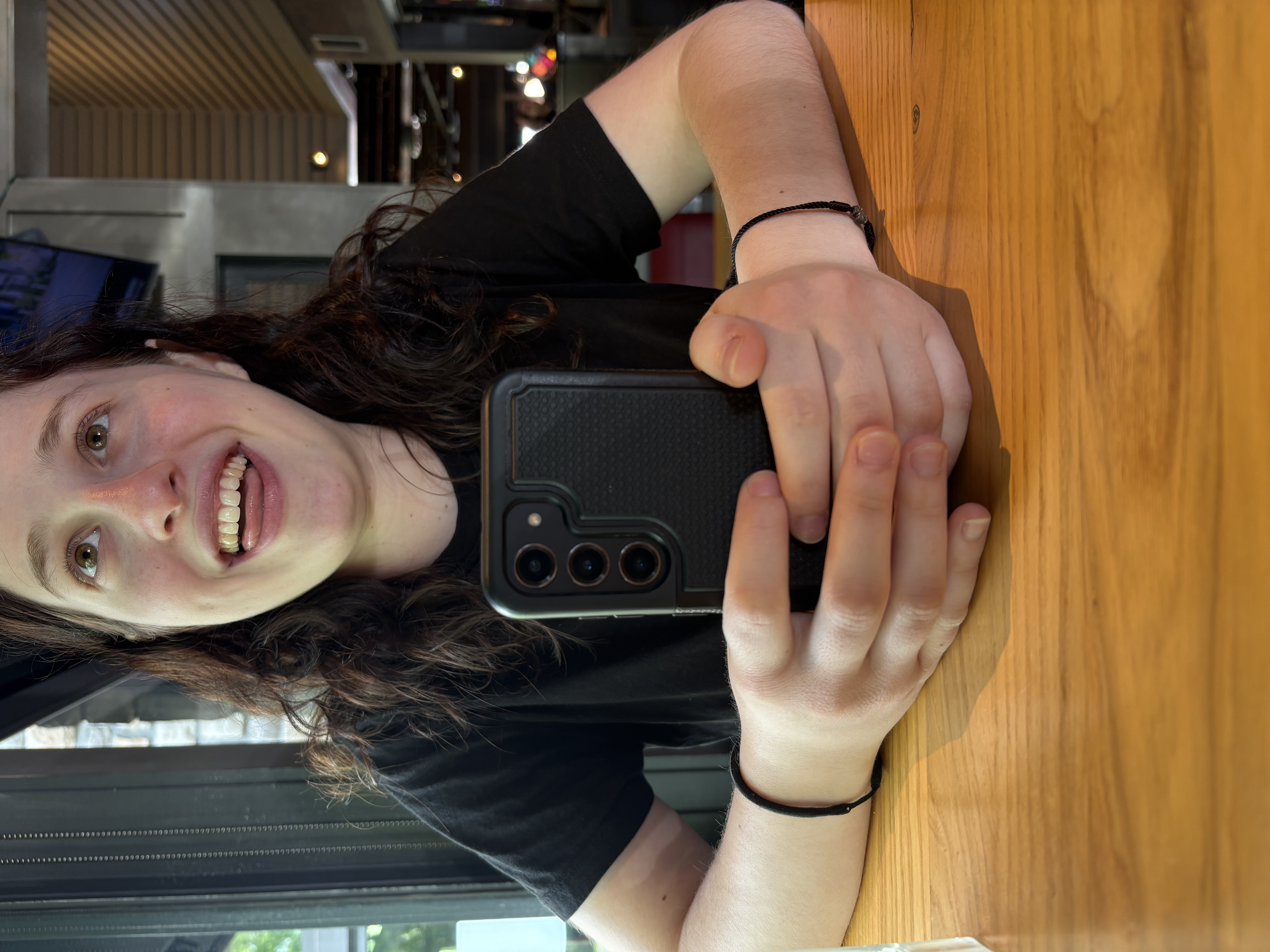 Dinky photo