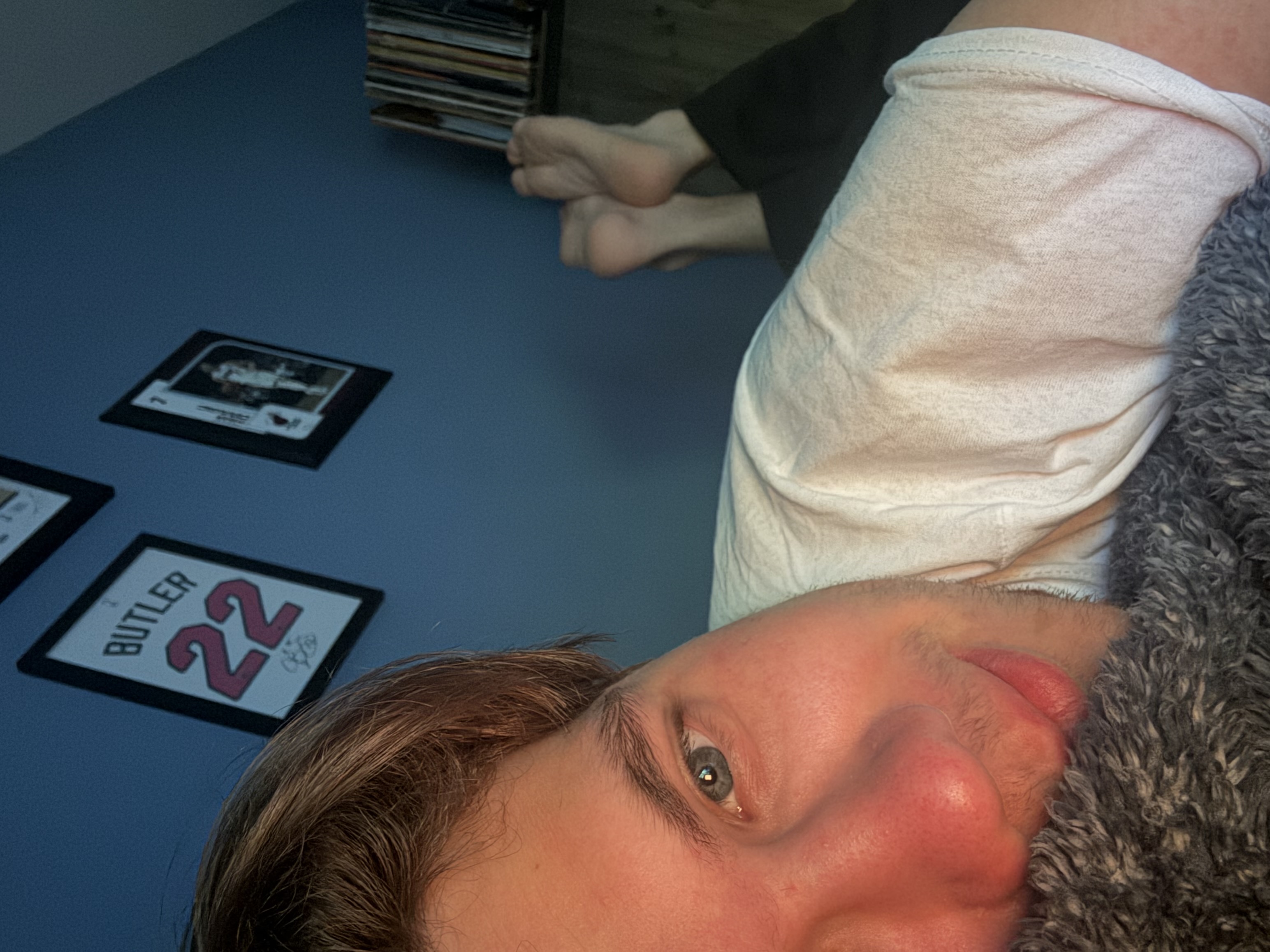Dinky photo